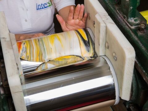Custom Silicone Products | High-Performance Silicone | InterSil